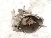 Schaltgetriebe Citroen C5, I 2004.08 - 2008.02 facelift 20MB02,