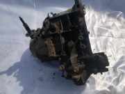 Schaltgetriebe Peugeot 406, 1995.11 - 1999.03 20ta49,