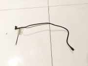 K?hlmittelrohrleitung Mazda 2, DE 2007.10 - 2014.06 Gebraucht,