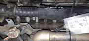 Kraftstoffverteiler Toyota Avensis, II 2006.03 - 2008.12 facelift Gebraucht,