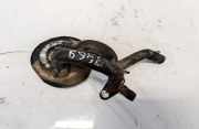 Ölkühler Nissan Almera, N16 2000.06 - 2003.01 Gebraucht,