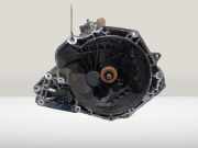 Schaltgetriebe Opel Zafira, B 2005.07 - 2008.01 F17,