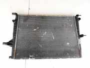 Wasserkühler Renault Megane, III 2008.11 - 2012.06 214100014R,RM1822 M135746D