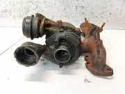 Turbolader Chrysler Sebring, III 2007.05 - 2010.12 03g253013a,