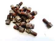 Radbolzen- Radmutter Volkswagen Passat, B6 2005.08 - 2010.11 Gebraucht, BXE