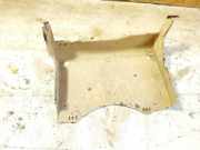 Unterfahrschutz Volkswagen Golf, IV 1997.08 - 2003.10 1j0825201a, AKL