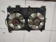 Kühlerlüfter Lüftermotor Toyota Previa, 2000.02 - 2006.01 Gebraucht ,