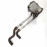 Ölkühler Toyota Avensis, II 2003.04 - 2006.03 030117021e,030117021e