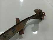 Batterieaufnahme Toyota Avensis, II 2003.04 - 2006.03 Gebraucht,