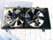 Kühlerlüfter Lüftermotor Mazda 6, 2002.06 - 2007.08 Gebraucht,