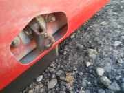 Türfangband Türbremse Türstopper - Vorne Rechts Citroen Berlingo, II 2008.04 - 2018 Gebraucht,