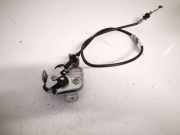 Sitzschloß Mercedes-Benz W202, 1993.03 - 2000.05 Gebraucht,