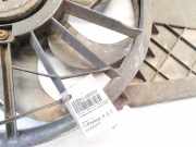 Kühlerlüfter Lüftermotor Mazda 3, BK 2003.10 - 2009.06 3136613305,