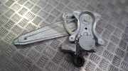 Fensterheber - Hinten Linke Toyota Auris, I E15 2006.10 - 2012.10 Gebraucht ,