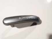 Schutzleiste Tür - Hinten Rechts Citroen Xsara Picasso, I 2004.05 - 2011.12 facelift Gebraucht,