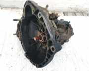 Schaltgetriebe Fiat Stilo, 2001.10 - 2007.01 71721337,