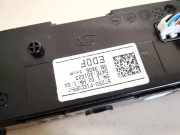 Bedienelement für Klimaanlage Kia Sportage 2016 - 2022 97250f1ed0fhv, 97250-f1ed0fhv