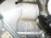 Fensterheber - Hinten Rechts Volkswagen Polo, IV 2001.09 - 2005.04 Gebraucht, ASY