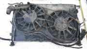 Kühlerlüfter Lüftermotor Ford Mondeo, 1996.09 - 2000.11 Gebraucht , na