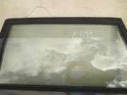 Seitenscheibe - Hinten Linke Toyota Avensis Verso, 2001.08 - 2009.11 Gebraucht,