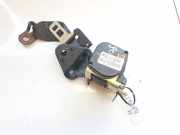 Sicherheitsgurt - Hinten CENTER Chrysler Sebring, II 2001.04 - 2007.06 0207012, 5204333-64e