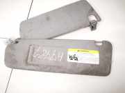 Sonnenblende Volkswagen Touareg, 2002.10 - 2007.09 7l6857551bc, AXQ