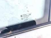 Seitenfenster Seitenscheibe - Hinten Rechts Opel Vectra, B 1995.09 - 2000.09 Gebraucht,