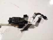 Stellmotor Lüftung Toyota Corolla Verso, III facelift 2007 - 2009 0637008680, 063700-8680