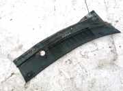 Windlauf Wischerabdeckung Nissan Almera Tino 2000.08 - 2003.09 66862BU200,