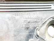 Windlauf Wischerabdeckung Renault Scenic, II 2006.06 - 2009.02 facelift 8200136789,