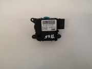 Stellmotor Lüftung Renault Megane, III 2008.11 - 2012.06 T1001784K, 100-0096-01-0
