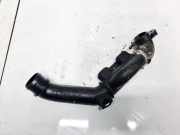 Intercooler Schlauch Citroen Berlingo, I 2002.11 - 2008.04 facelift 9657083280,