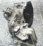 Schaltgetriebe Opel Vectra, B 2000.09 - 2002.04 facelift f23,