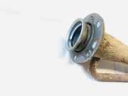 Tankeinfüllstutzen Tankrohr Kraftstoffrohr Kia Sorento, I 2002.01 - 2009.06 Gebraucht,