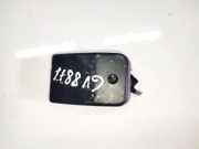 Gurtschloss - Hinten CENTER Renault Scenic, I 1999.09 - 2003.06 facelift 417510, 02992020f1