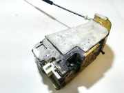 Türschloss Stangen - Hinten Linke Ford Fiesta, IV 2000.06 - 2002.06 facelift 96fga264a27bh,