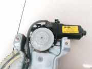 Fensterheber motor - Hinten Rechts Kia Sorento, I 2002.01 - 2009.06 834603E000,