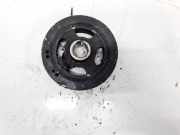 Riemenscheibe Kurbelwelle Toyota Corolla Verso, II 2001.09 - 2004.05 Gebraucht ,