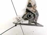 Handbremshebel Ford Focus, 2004.11 - 2008.06 3M512780FA, 3M51-2780-FA