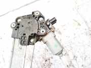 Fensterheber motor - Vorne Rechts Honda CR-V, III 2006.06 - 2010.06 712101, 85k