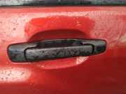 Türgriff Türaussengriff - Hinten Rechts Subaru Forester, I 2000.06 - 2002.06 facelift Gebraucht,