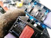 Sicherungskasten Renault Vel Satis, 2002.06 - 2009.12 8200083634,