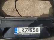 Kennzeichenleuchte Peugeot 4007 2007 - 2012 Gebraucht,