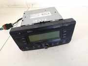 Radio Skoda Octavia, II 2004.02 - 2009.03 1z0035161c,