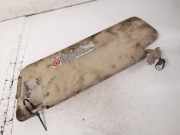 Sonnenblende Lexus RX, 2000.07 - 2003.05 Gebraucht,