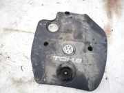 Motorabdeckung Volkswagen Golf, IV 1997.08 - 2003.10 038103935a, 054276e ALH