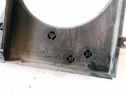 Kühler Zarge Volkswagen Golf, IV 1997.08 - 2003.10 1J0121207M, 55-D-3104 AGR