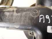 Tankdeckel Tankklappe Mercedes-Benz ML, W163 1998.02 - 2005.06 a1636300067,