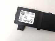 Antenne Verstärker Opel Astra, J 2009.12 - 2015.06 13503204,