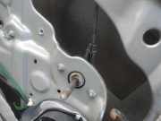 Fensterheber - Hinten Linke Fiat Grande Punto, 2005.01 - 2012.12 AS2,